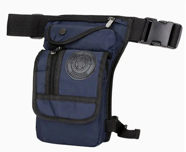 HipBag™ – smart benväska för hästägare