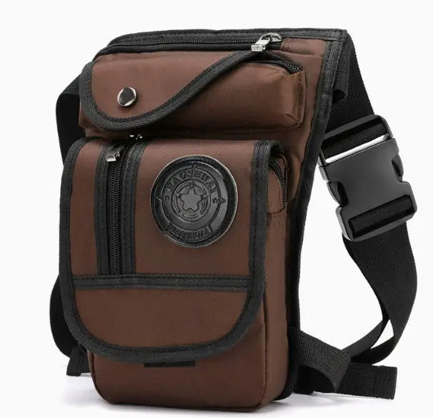 HipBag™ – smart benväska för hästägare