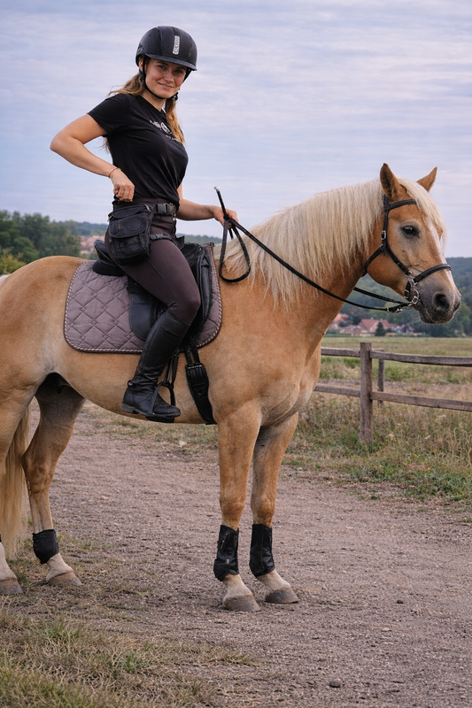 Ridge™ Utility Bag – smart benväska för häst- och hundägare