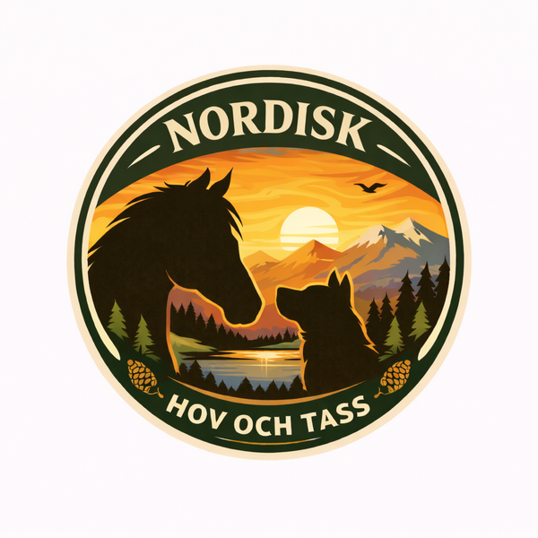 Nordisk Hov & Tass