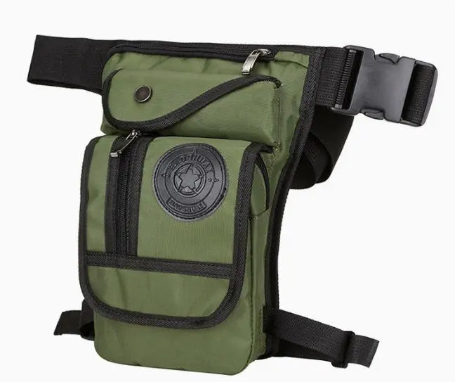 Ridge™ Utility Bag – smart benväska hundägare - Nordisk Hov & Tass