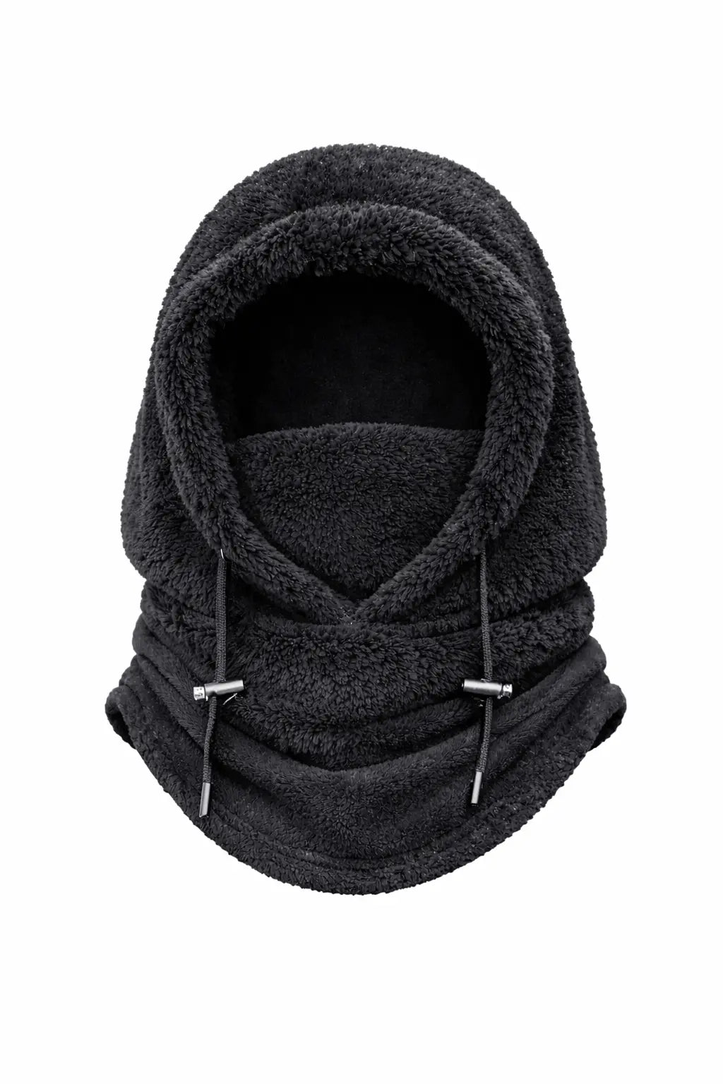 Sherpa Hoodie™ 2.0  Fluffig fleece – perfekt för vinterritten - Nordisk Hov & Tass