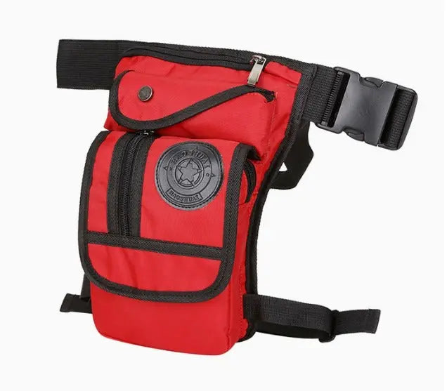 HipBag™ – smart benväska för hästägare