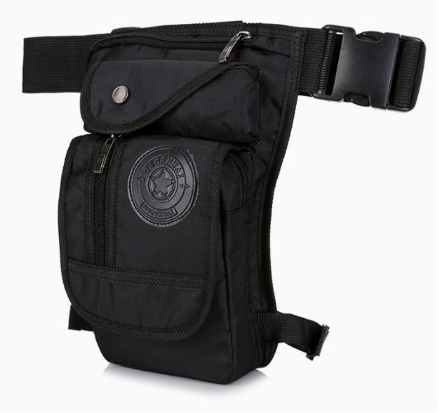 Ridge™ Utility Bag – smart benväska för häst- och hundägare