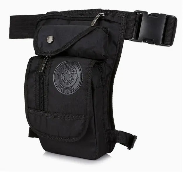 Ridge™ Utility Bag – smart benväska hundägare - Nordisk Hov & Tass