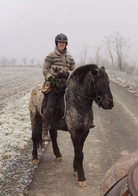 Ridge™ Utility Bag – smart benväska för hästägare