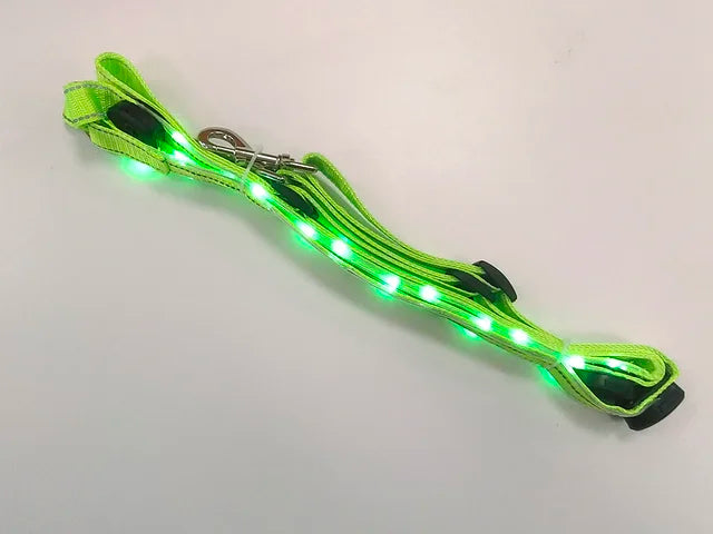 Cavallo LED & Reflex™ – Synlighet i mörkret